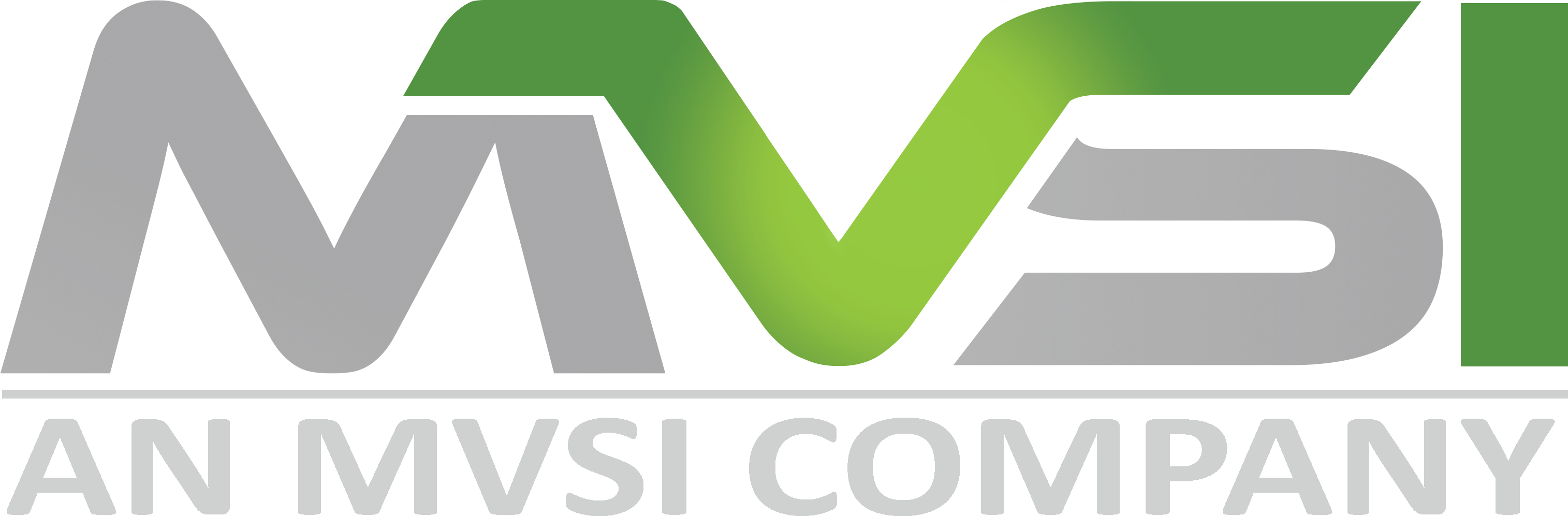an mvs company
