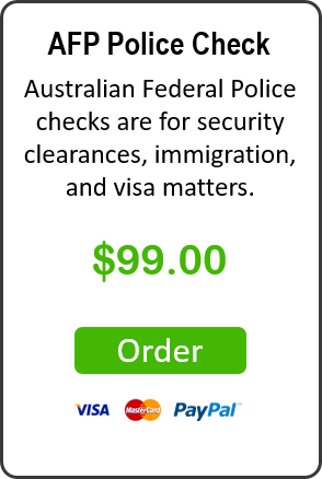 npcorder afp